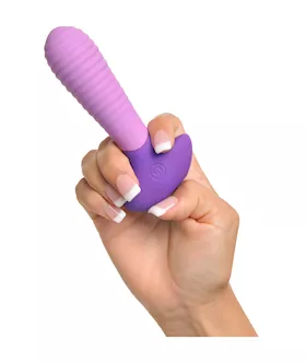 Fantasy For Her Petite Tease-her