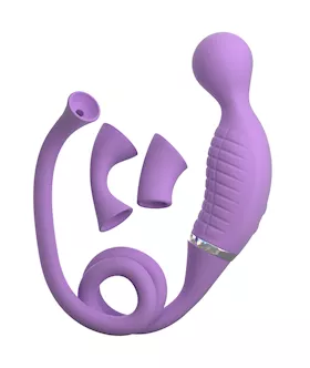 Fantasy For Her Ultimate Climax-her