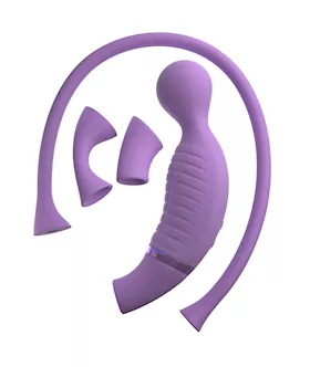 Fantasy For Her Ultimate Climax-her