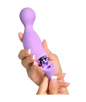 Fantasy For Her Ultimate Climax-her