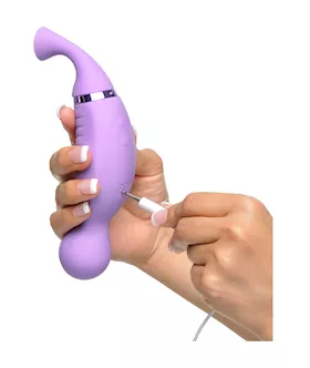 Fantasy For Her Ultimate Climax-her