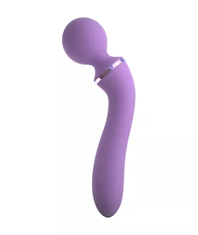 Fantasy For Her Duo Wand MassageHer