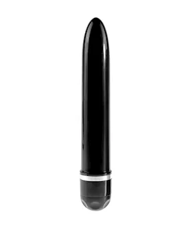 King Cock 10 Inch Vibrating Dildo