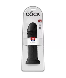 King Cock Dildo