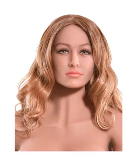 Pdx Ultimate Fantasy Dolls Bianca