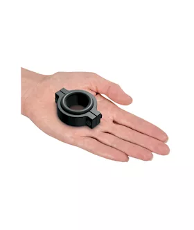 Control By Sir Richards Pipe Clamp Silicone C-ring