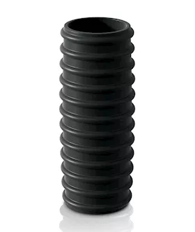 Control By Sir Richards Ribbed Silicone 4 Inch Enhancer