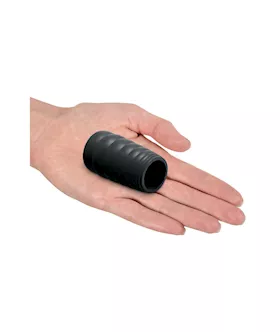 Control By Sir Richards Tapered Silicone 3 Inch Enhancer