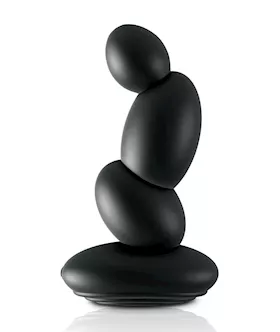 Control By Sir Richards Dual Motor Silicone P-spot Massager