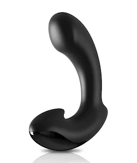 Control By Sir Richards Silicone P-spot Massager