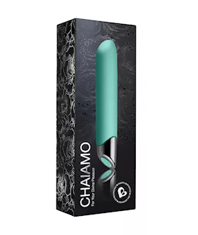 Chaiamo Vibrator