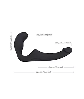 Share - Vaginal And Anal Stimulator