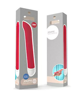 Joupie Vibrator