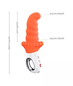 Moody Vibrator