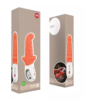 Moody Vibrator