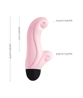 Ocean Vibrator