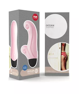 Ocean Vibrator