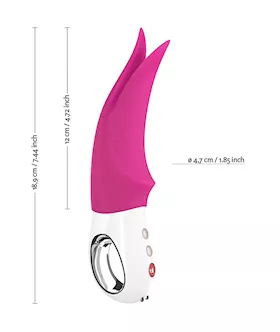 Volta Vibrator