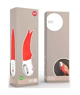 Volta Vibrator