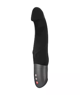 Mr Boss Vibrator
