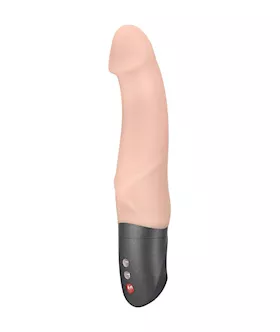 Mr Boss Vibrator