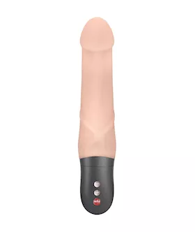 Mr Boss Vibrator