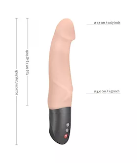 Mr Boss Vibrator