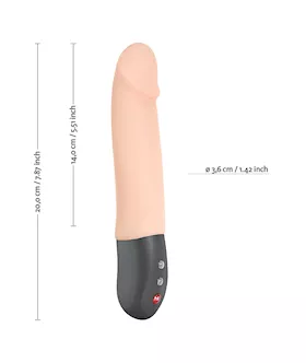 Slimstronic Real