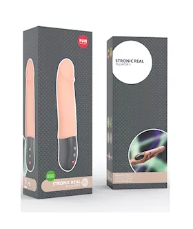 Slimstronic Real