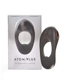Atom Plus