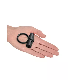 Control By Sir Richards Vibrating Silicone C-ring