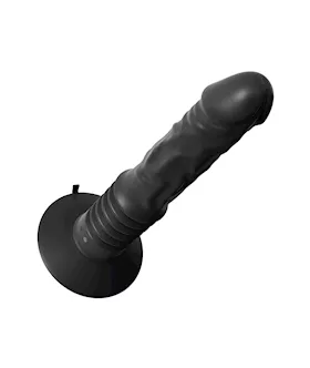 Anal Fantasy Elite Collection Vibrating Ass Fucker
