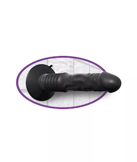 Anal Fantasy Elite Collection Vibrating Ass Fucker