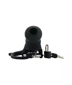 Anal Fantasy Elite Collection Ass-gasm Cock Blocker