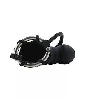 Anal Fantasy Elite Collection Ass-gasm Cock Blocker