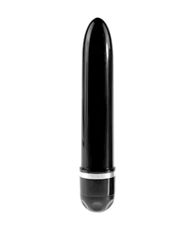 King Cock  5 Inch Vibrating Dildo