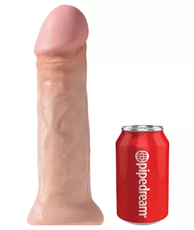 King Cock Realistic Dildo