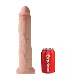 King Cock 13 Inch Dildo
