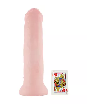 King Cock  14 Inch Dildo