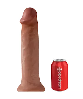 King Cock 14 Inch Dildo