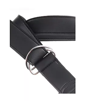 King Cock  Strap-on Harness With 7 Inch Dildo