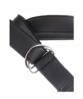 King Cock  Strap-on Harness With 9 Inch Dildo