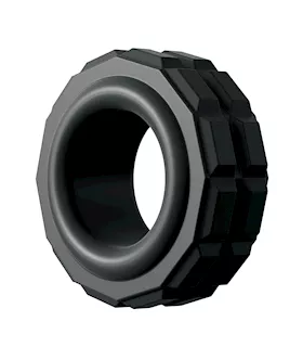 Control By Sir Richard's High Performance Silicone Cock Ring