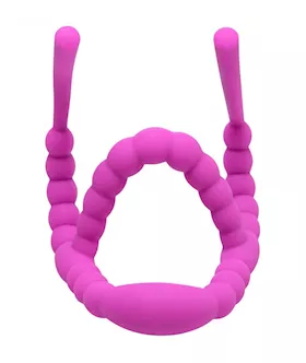 Petal Pusher Silicone Labia Spreader