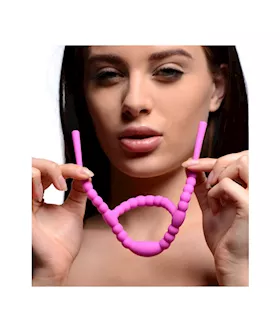 Petal Pusher Silicone Labia Spreader