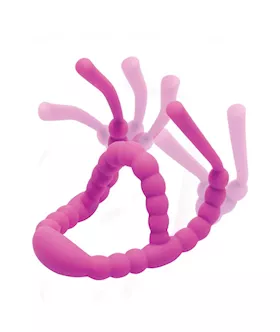 Petal Pusher Silicone Labia Spreader