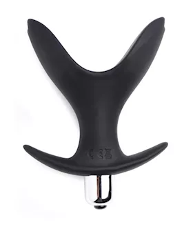 Mini Ass Anchor 2.0 Vibrating Anal Plug