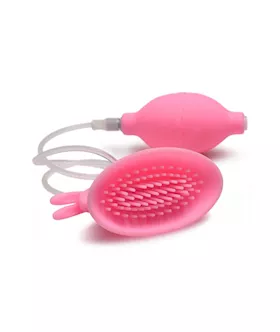 Silicone Vibrating Pussy Cup