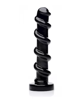 Mighty Screw 9.5 Inch Dildo