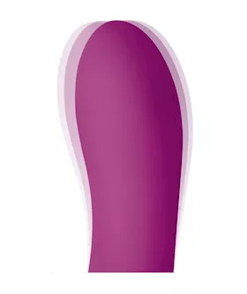 Inmi Whirl Vibrator With Rotating Ticklers